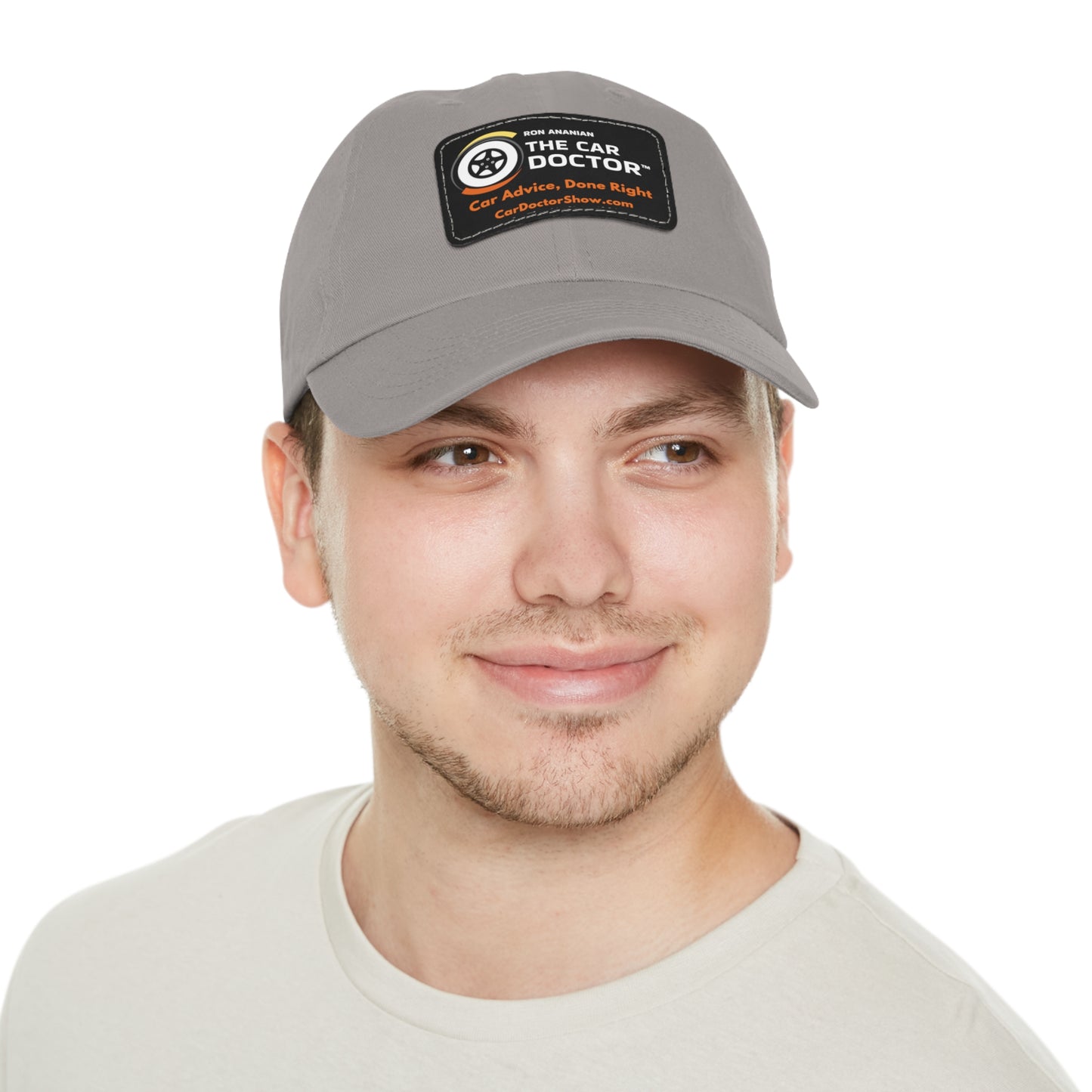 Ron Ananian The Car Doctor™ Dad Hat