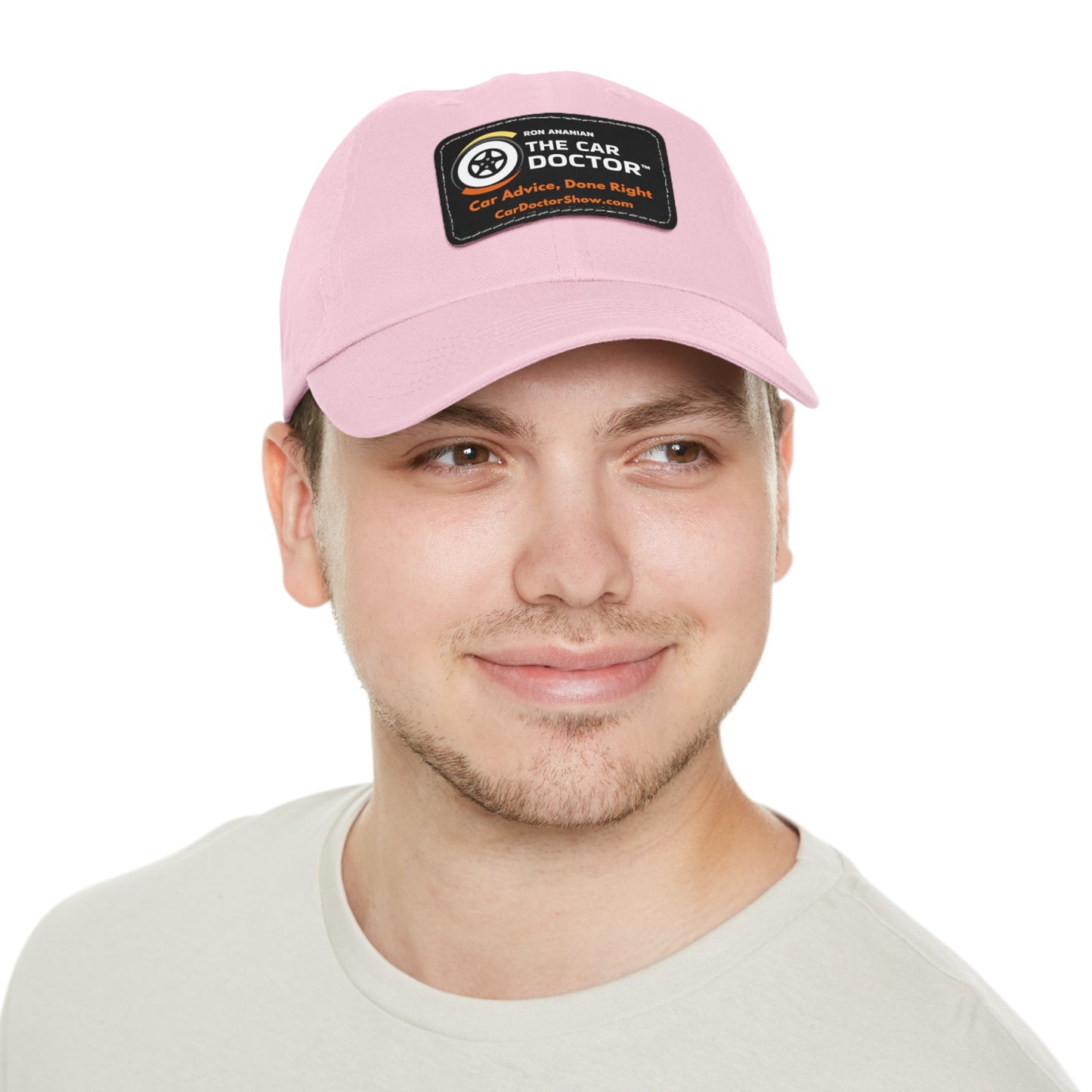 Ron Ananian The Car Doctor™ Dad Hat