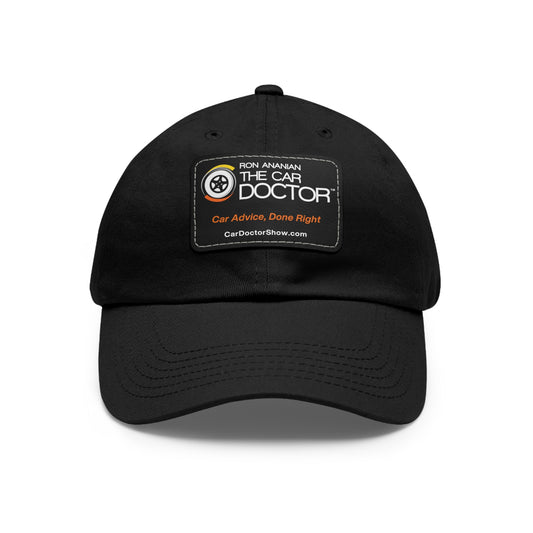 Ron Ananian The Car Doctor™ Dad Hat